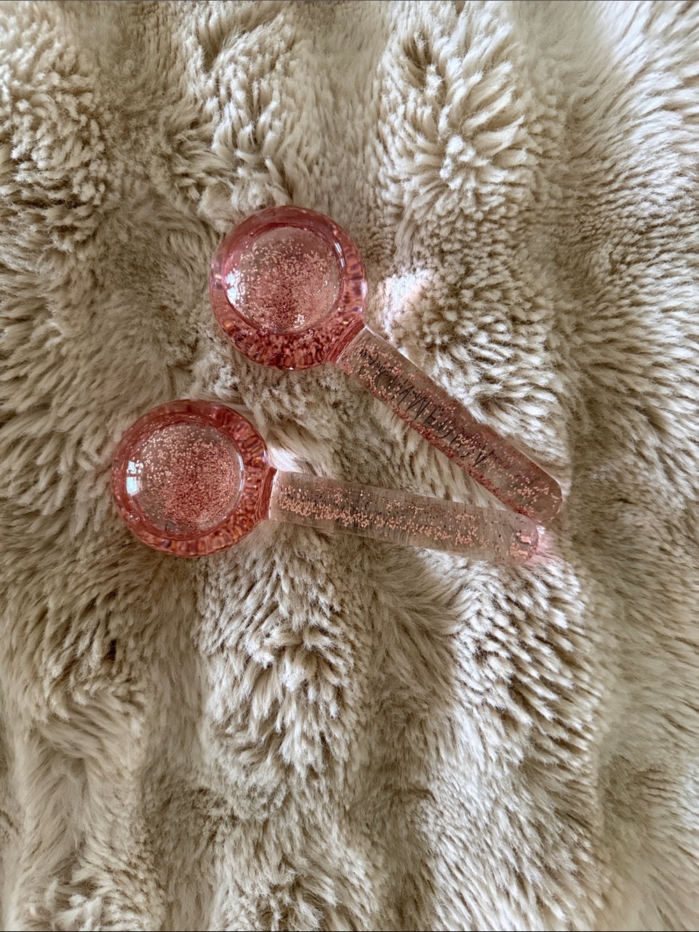 NEW SkinMedica Cryo Cooling Ice Globes - set of 2